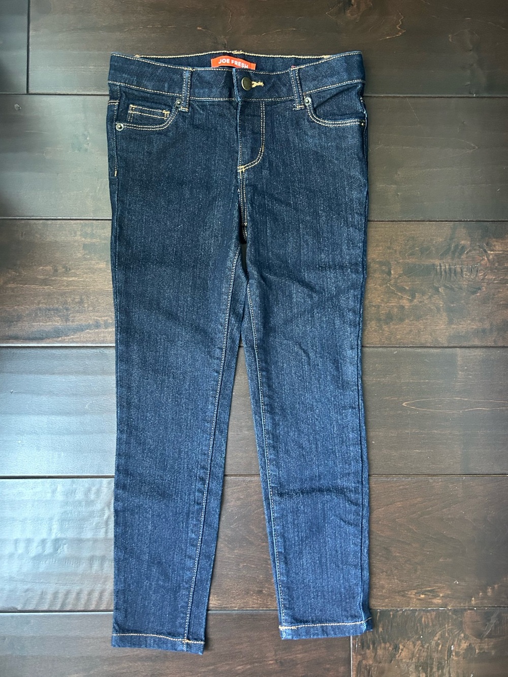 Joe Fresh Jeans Skinny - size 6